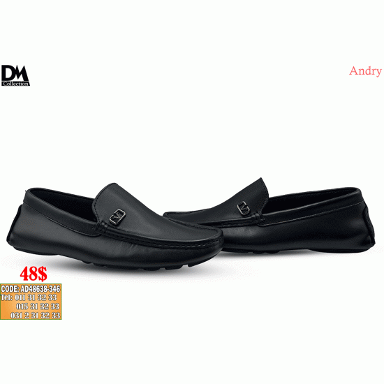 DRESS SHOSE DRESS SHOSE