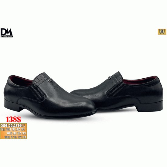 DRESS SHOSE DRESS SHOSE