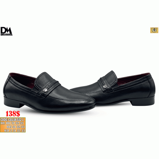 DRESS SHOSE DRESS SHOSE