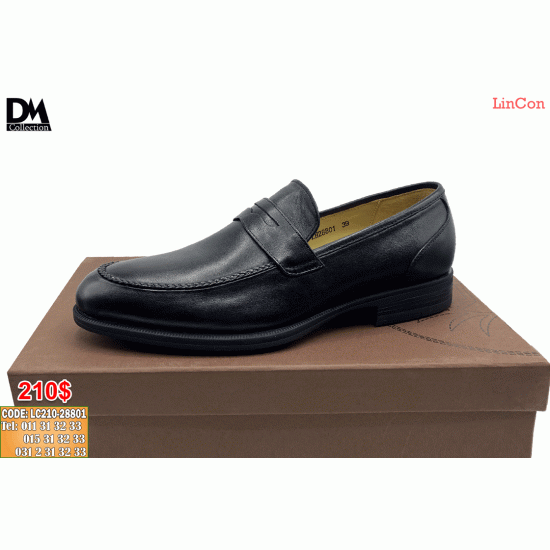 DRESS SHOES DRESS SHOES