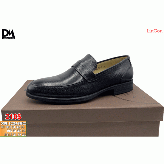 DRESS SHOES DRESS SHOES