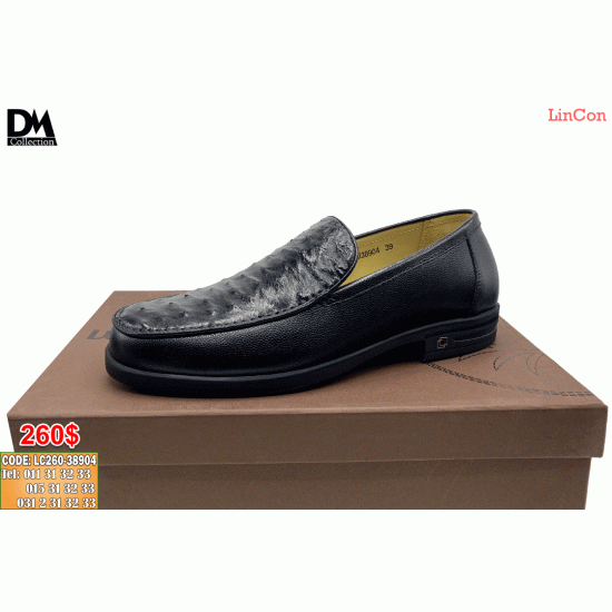 DRESS SHOES DRESS SHOES